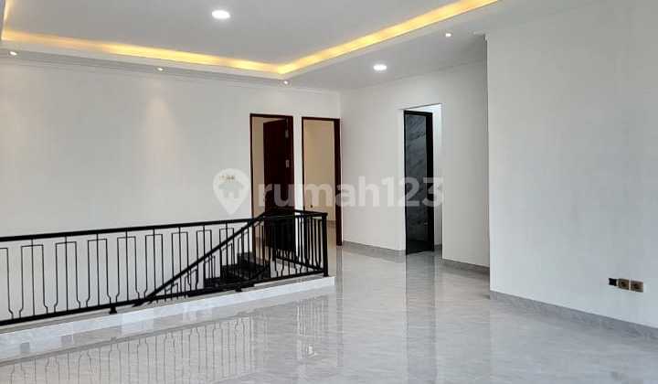 Rumah Unfurnished 2 Lantai Dijual Cepat di Cluster Graha Bintaro Gb-16728 2