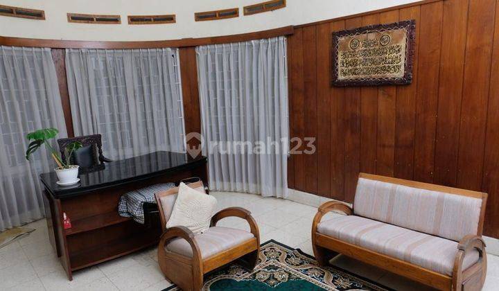 Di Jual Rumah Sangat Lux Mewah Cantik Terawat Di Sayap Dago 2