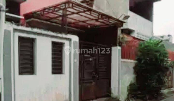 Rumah Murah Sederhana Dekat Balaikota Surakarta  1