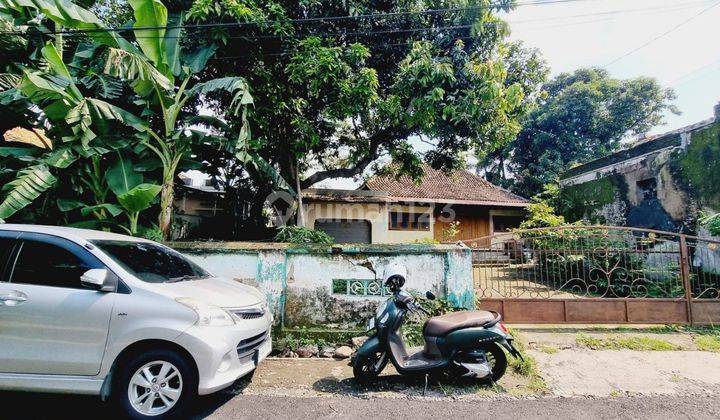 Rumah Joglo Limasan Kuno Dekat Pasar Gedhe Solo  1