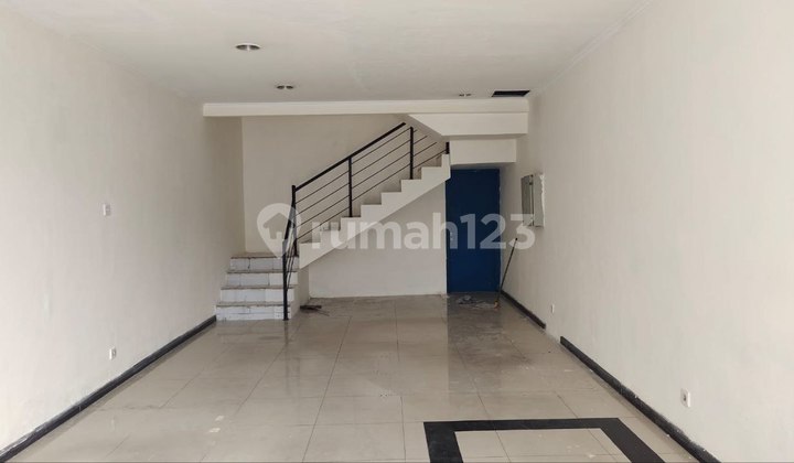 Ruko Strategis Dekat Pusat Bisnis di Baki Sukoharjo  2