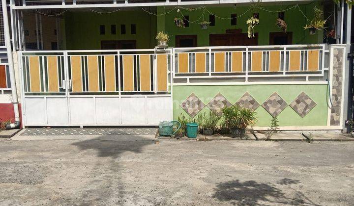 Rumah di Perumahan Siap Huni Dekat Rs Kustati  1