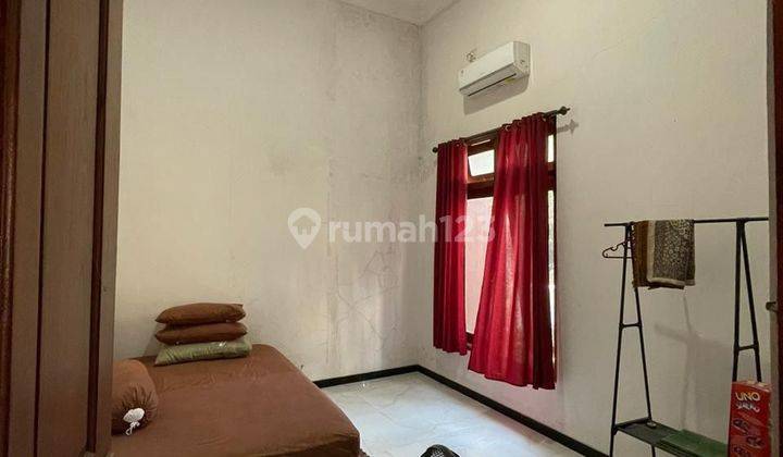 Rumah Bagus di Cluster Semi Furnish Dekat Luwes Gentan  2