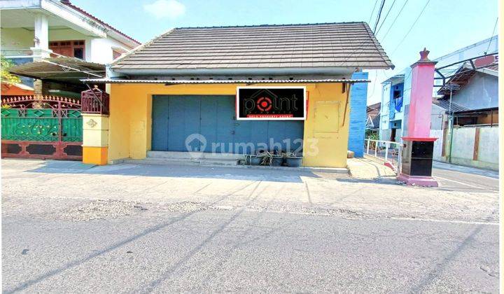Ruko Strategis Dekat Hotel Alana di Colomadu Karanganyar 2
