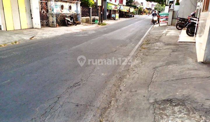 Ruko 2lantai Bagus Strategis 200 M SHM di Jaten Karanganyar 2