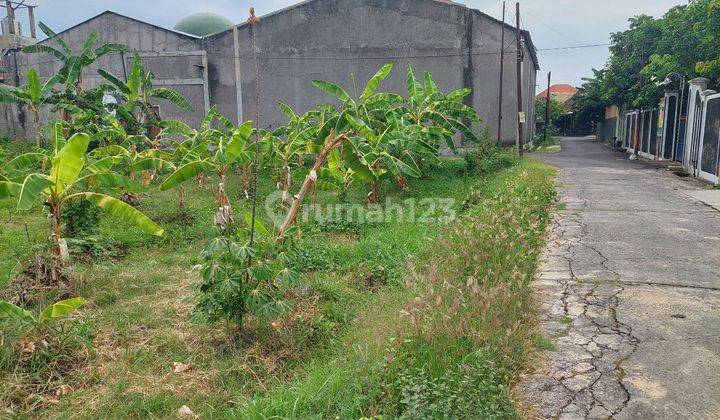 Tanah Hook Siap Bangun Dekat Masjid SHM Di Jaten Karanganyar 1