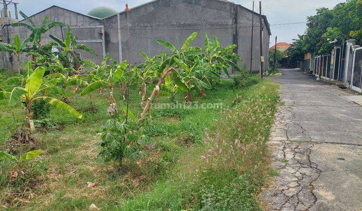 Tanah Hook Siap Bangun Dekat Masjid SHM Di Jaten Karanganyar 2