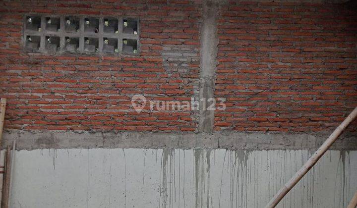 Rumah Bagus Minimalis Siap Huni Di Wonorejo Karanganyar 2