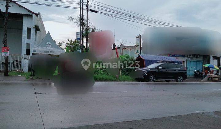 Tanah Strategis Di Gondangrejo Karanganyar 2