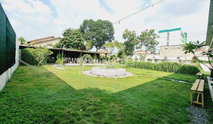 Rumah 2 Lantai Nyaman Luas Hadap 2 Jalan Di Laweyan Surakarta 2