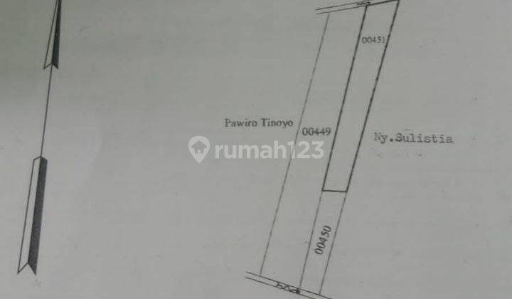 Tanah Strategis Tepi Jalan Raya Di Grogol Sukoharjo solobaru 2