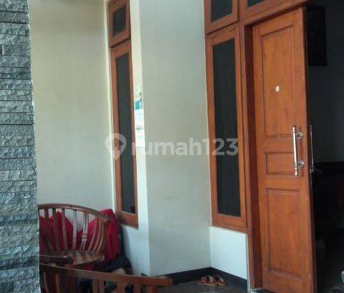 Rumah Bagus 2 Lantai Di Perum Dekat Luwes Gentan Baki Sukoharjo 2