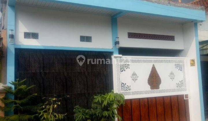 Rumah Baru Plus Kost Di Kartasura Sukoharjo 1