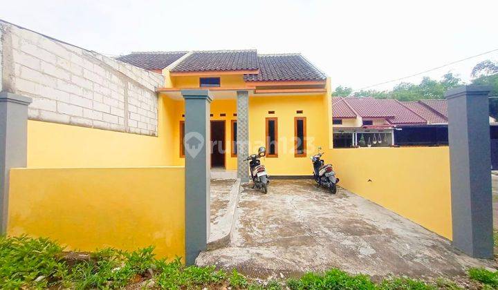 Rumah Baru SHM Siap Huni Strategis di Ngemplak Boyolali  2