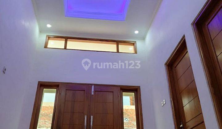 Rumah Baru Ready Siap Huni Lokasi Strategis di Sukoharjo  2