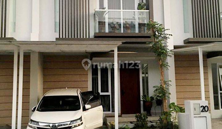 Rumah Millenial Lokasi Strategis Dekat ke Pintu Tol Ngasem  1