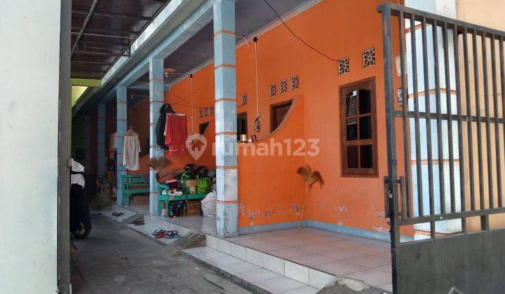 Kost Aktif Selalu Full Penghuni Dekat Pasar Kartasura  1