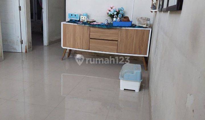 Rumah Cluster Nyaman dan Strategis Dekat UNS  2