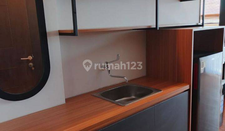 Apartemen Furnish Siap Huni Dekat Kampus Uns  2