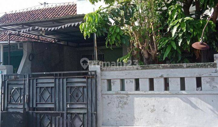 Rumah Murah Siap Huni Dekat Superindo Gumpang  1