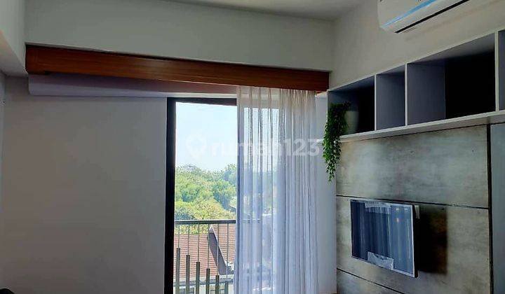 Apartemen Furnish Siap Huni Dekat Kampus Uns  1