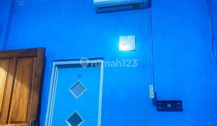 Rumah 2 Lantai Cantik Dan Murah Dekat Pusat Kota Sukoharjo 2