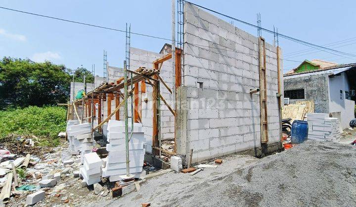 Kost Murah Progres Bangun Dekat Luwes Gentan  2