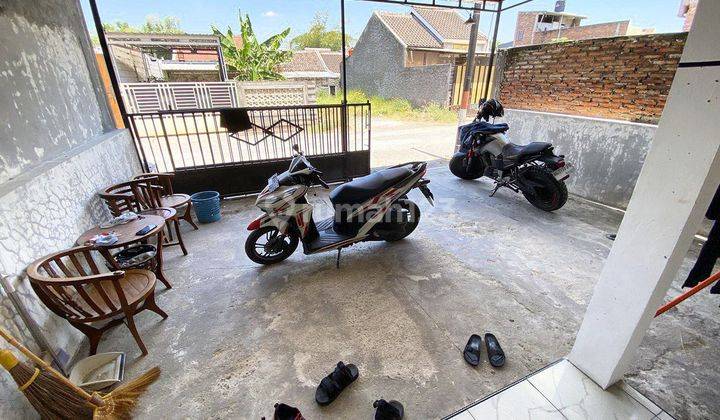 Rumah Murah Siap Pakai Dekat Superindo Kartasura  2