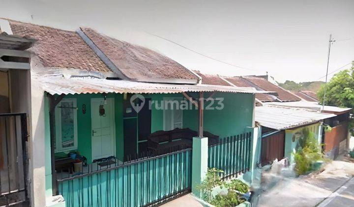 Rumah Siap Huni Dekat Taman Plesungan Indah  1