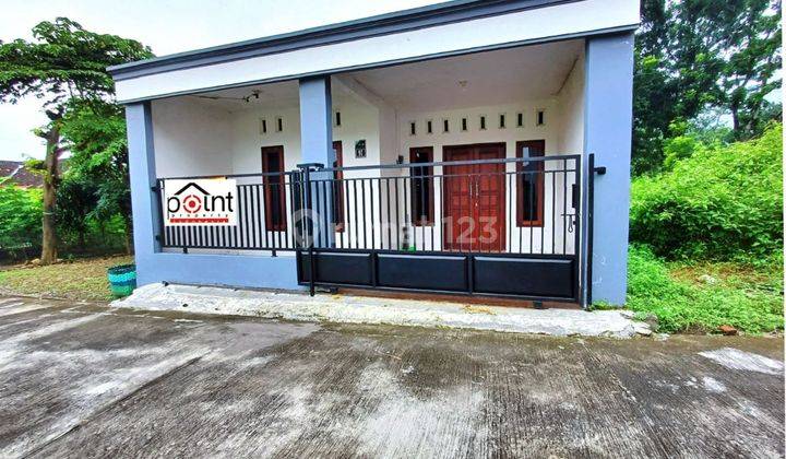 Rumah Bagis Siap Huni Dekat Perkantoran di Mojosongo Boyolali 2