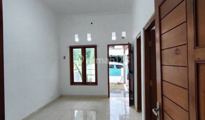 Rumah Siap Huni Lokasi Nyaman Di Colomadu 2
