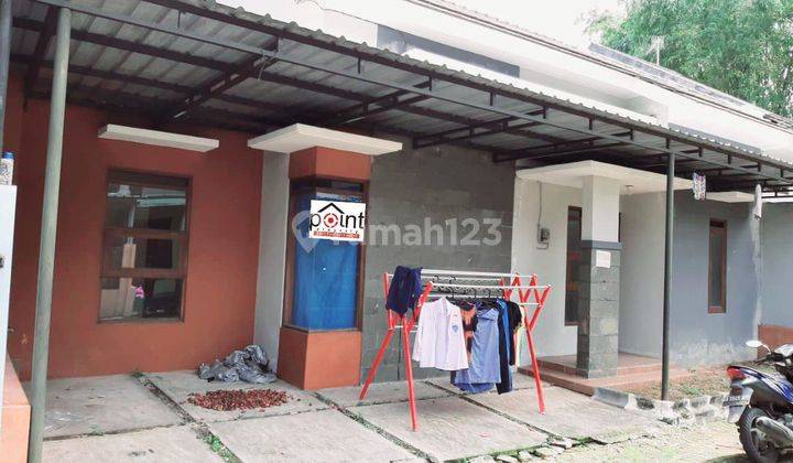 Rumah Siap Huni Lokasi Strategis di Ngemplak Boyolali  1