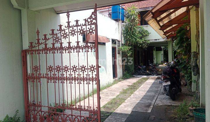 Tanah Bonus Rumah di Lingkungan Kampung Nyaman  2