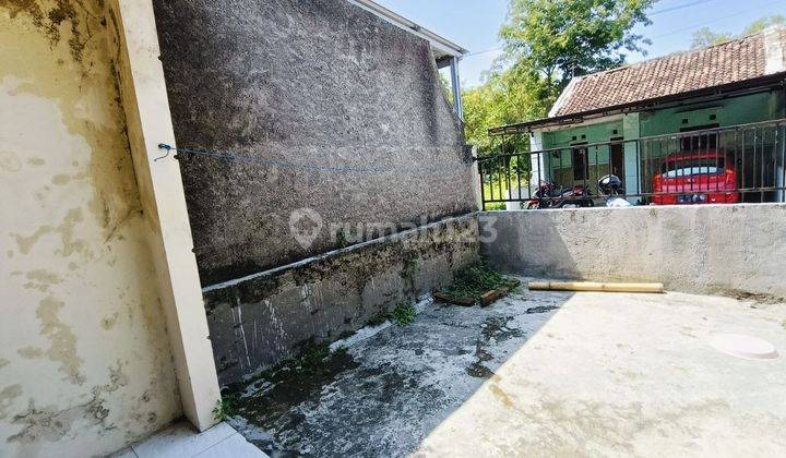 Rumah Murah Luas di Perum Dekat Superindo 2