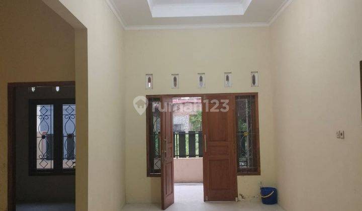 Rumah Baru di Perum Lokasi Sangat Ideal Dan Strategis  2