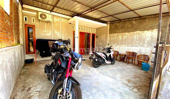 Rumah Murah Siap Pakai Dekat Superindo Kartasura  1