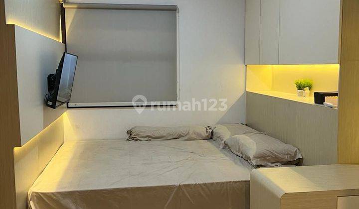 Apartemen Furnish Siap Huni Dekat Kampus Uns Solo  2