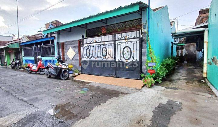 Rumah Siap Huni Lingkungan Nyaman di Kartasura Sukoharjo 2