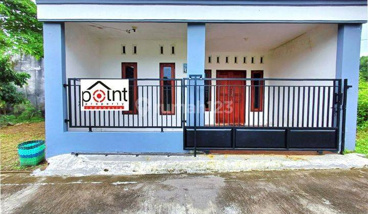 Rumah Bagis Siap Huni Dekat Perkantoran di Mojosongo Boyolali 1