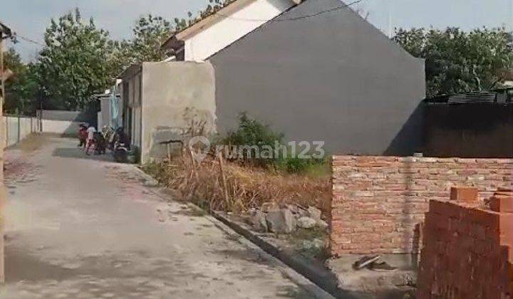 Rumah Murah Bagus Dan Strategis Dekat Sondokoro 2