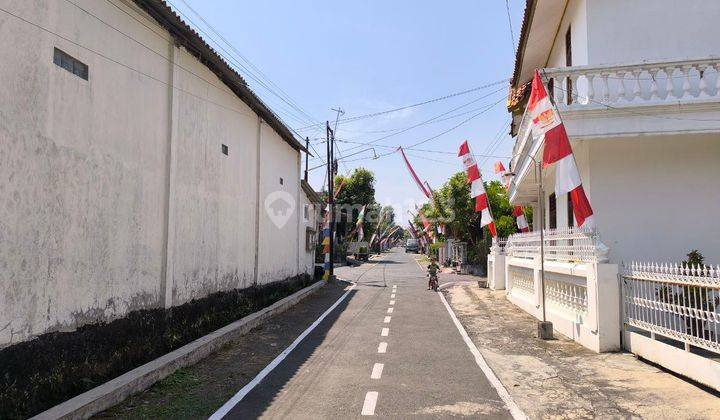 Tanah Murah di Kawasan Industri Cocok Untuk Hunian Atau Kost  2