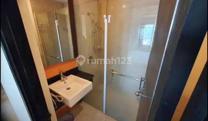 Apartement Full Furnish Dekat Dengan Fasilitas Umum  2