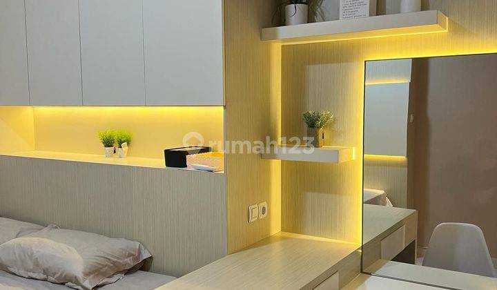 Apartemen Furnish Siap Huni Dekat Kampus Uns Solo  1