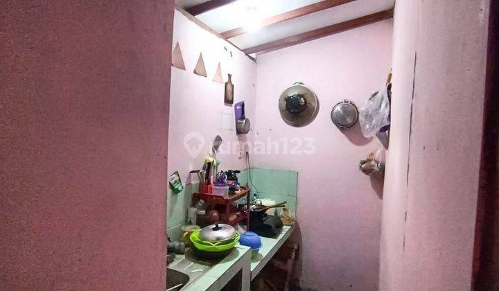 Rumah Hitung Tanah Cocok Untuk Kost Dekat Uns  2