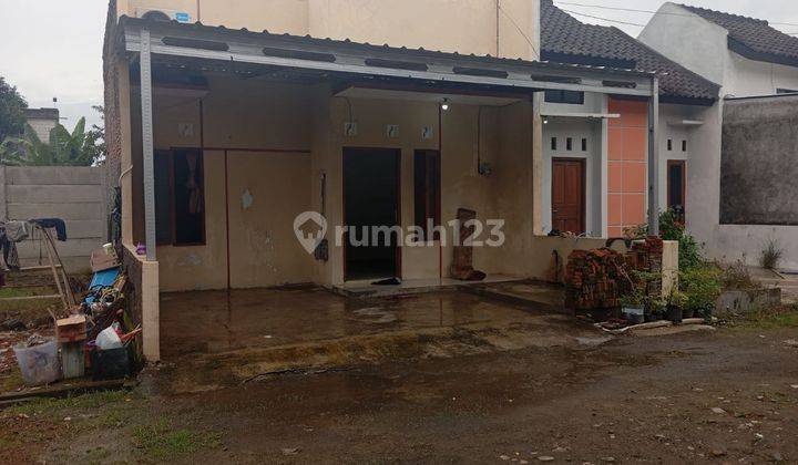 Rumah Minimalis Siap Huni Dekat Pasar Gawok 2