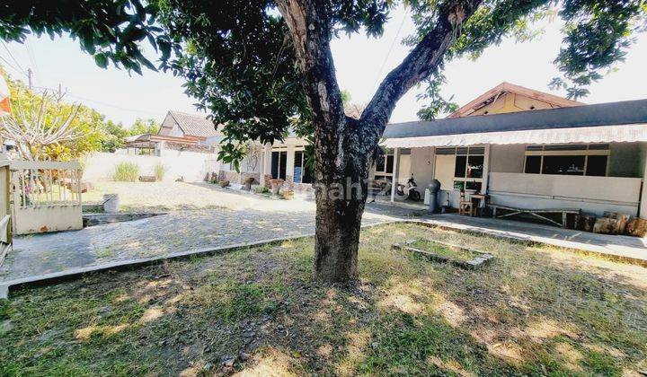 Rumah Nyaman Dan Luas Dekat Kampus Stikes Surakarta  1