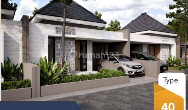Rumah Bagus Progres Bangun dan Pesan Bangun di Boyolali Kota 1