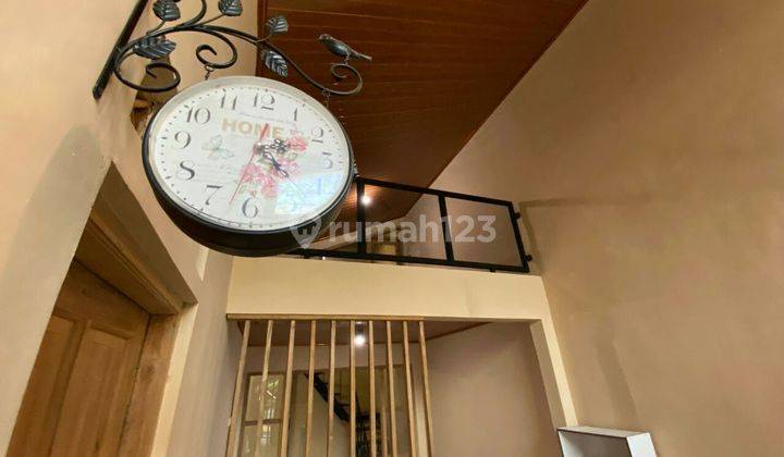 Rumah Bagus Strategis Siap Huni Lokasi Bagus Dan Nyaman  2