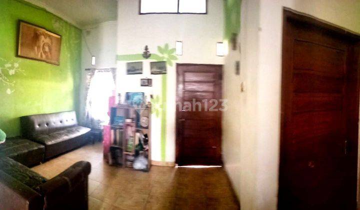 Rumah di Perumahan Cluster Muslim Dekat Mojosongo  2