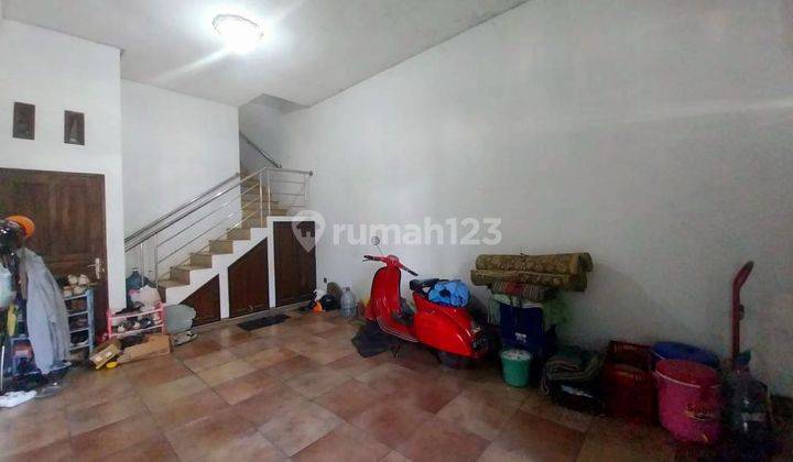 Rumah Asri Siap Huni Dekat Fasilitas Umum Cocok Untuk Hunian 2